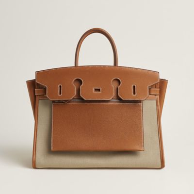 エルメス バッグコレクション 《バーキン》について詳しく知る